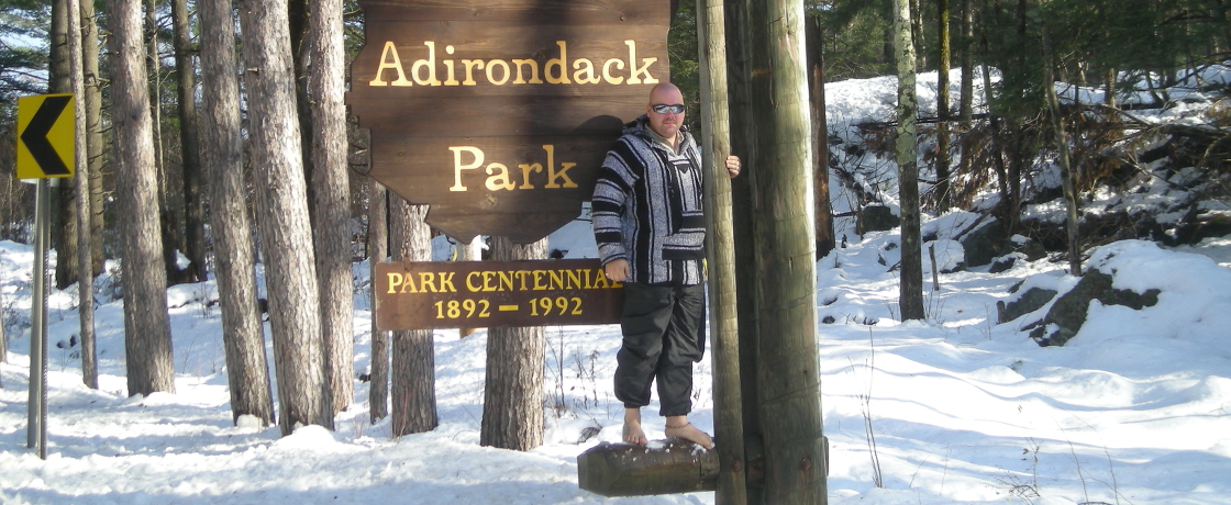 A Trip to the Adirondacks 200810-29