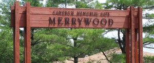 Merrywood Camp