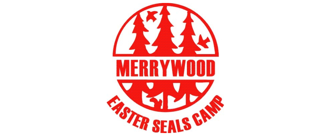 Merrywood Camp Banner