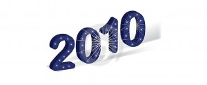 New Year 2010