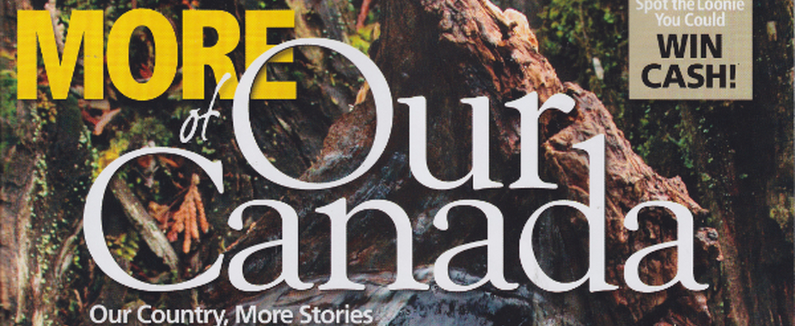 Our Canada Magazine