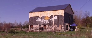 Kimbercote Farms