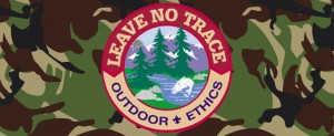 Leave No Trace