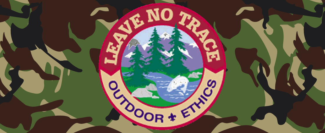 Leave No Trace Video – LNT