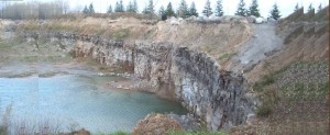 Queenston Quarry