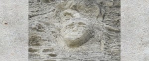 Stone Head