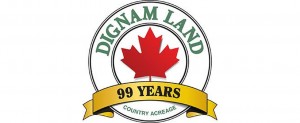 H.M. Dignam Land