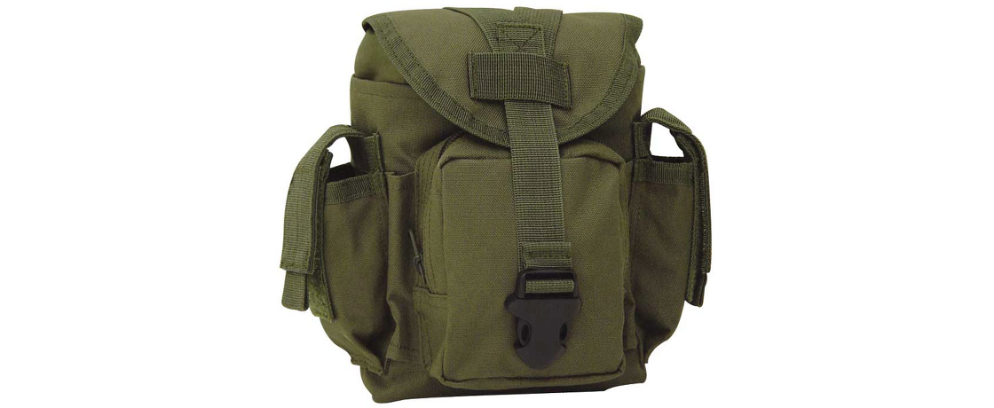 Voodoo Tactical Dump Pouch