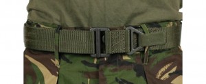 Condor Riggers Belt