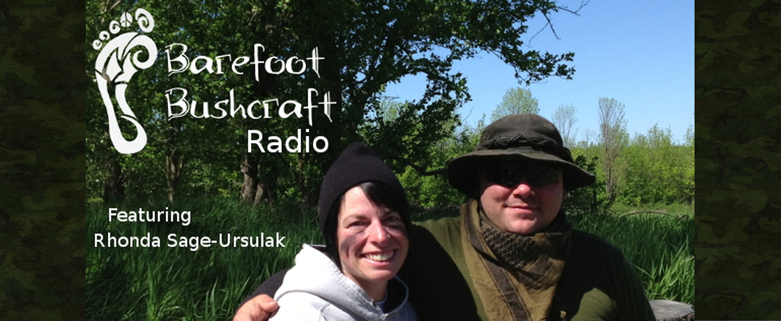 BF-Bushcraft Radio Se1 E10