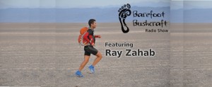 Ray Zahab