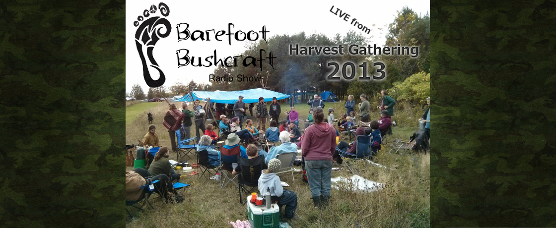 BF-Bushcraft Show #23