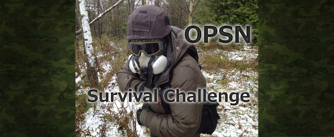 OPSN Survival Event