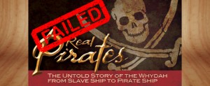 Ill Fated Pirates