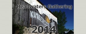 Headwaters 2014 Banner