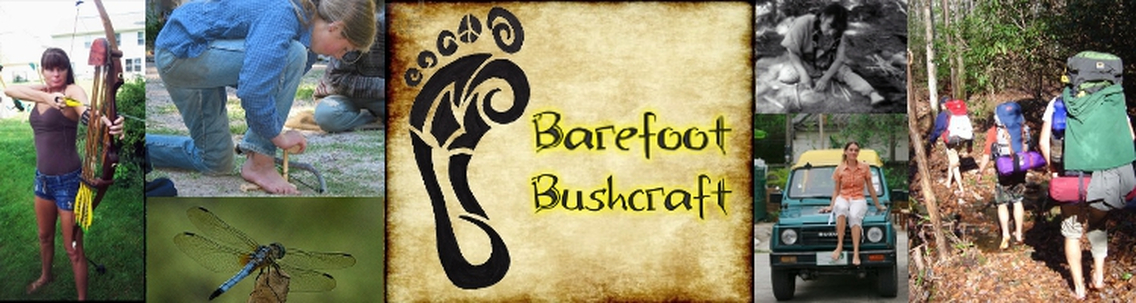 BF-Bushcraft Radio Show S2 E28