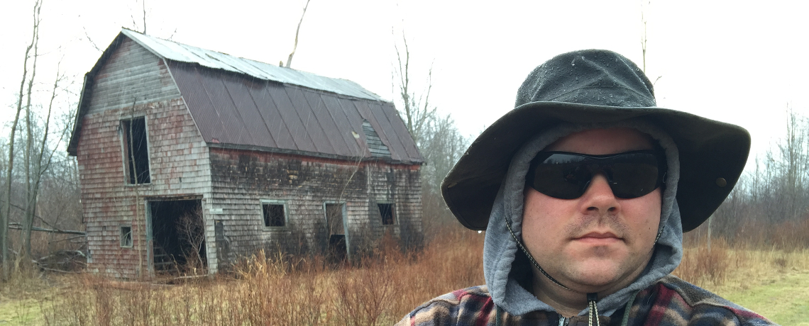 Make Bush Hat Waterproof