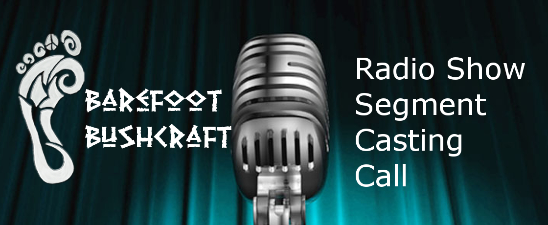 CASTING CALL: Radio Show