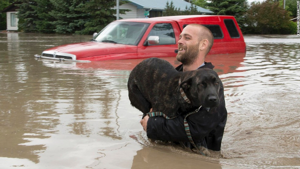 REUTERS /MIKE STURK /LANDOV