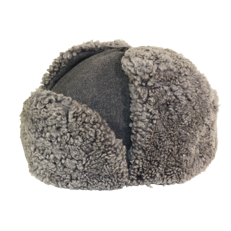 Tiera M-39 Wool Hat