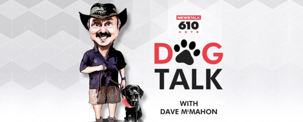 Dog Talk Radio January 6, 2020