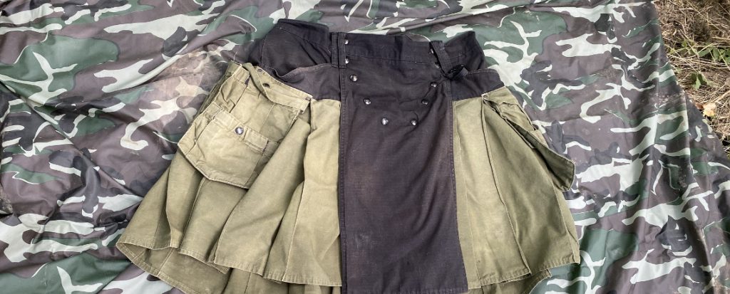 Utilikilt Survival Review