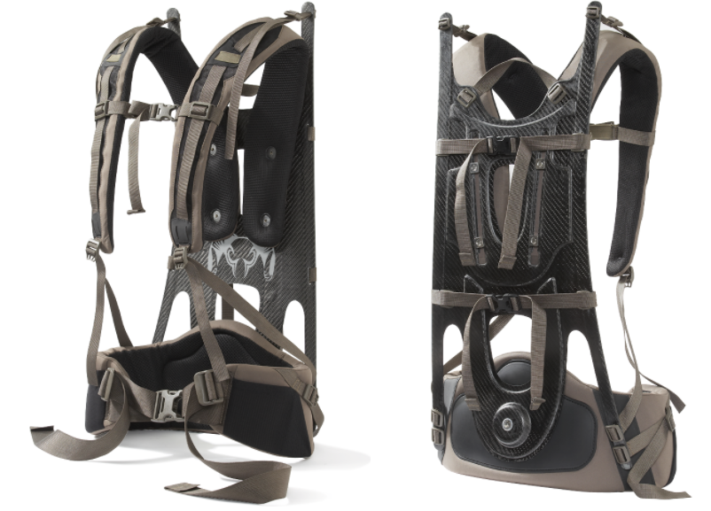 Kuiu Frame Pack