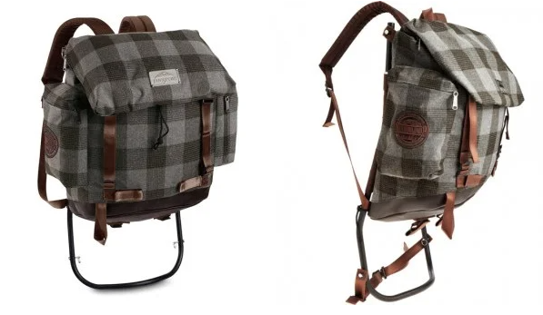 JanSport Frame Pack