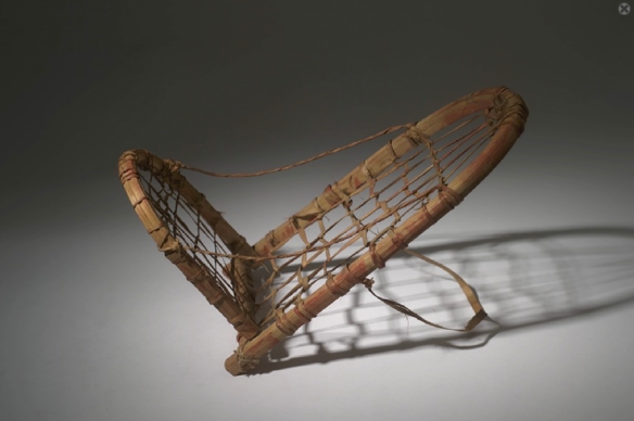 Ojibwa Model Backpack