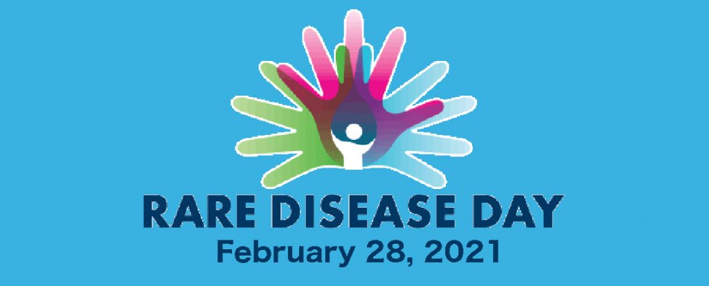 2021 Rare Disease Day