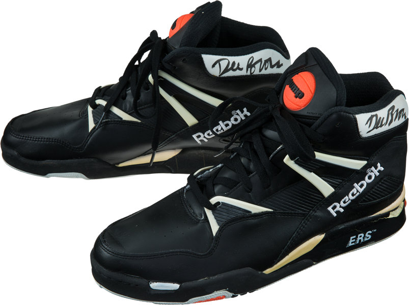 1990s Reebok Pump shoes