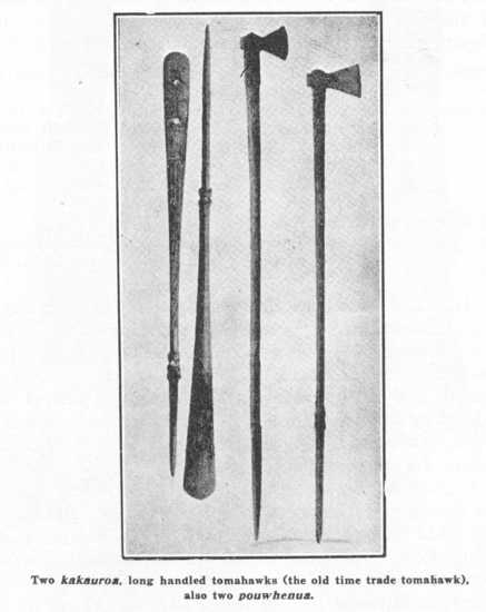 Shepherd's Axe-Long Handled Tomahawks..jpg Found in New Zealand.